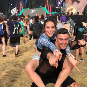 Meet your Posher, Mark